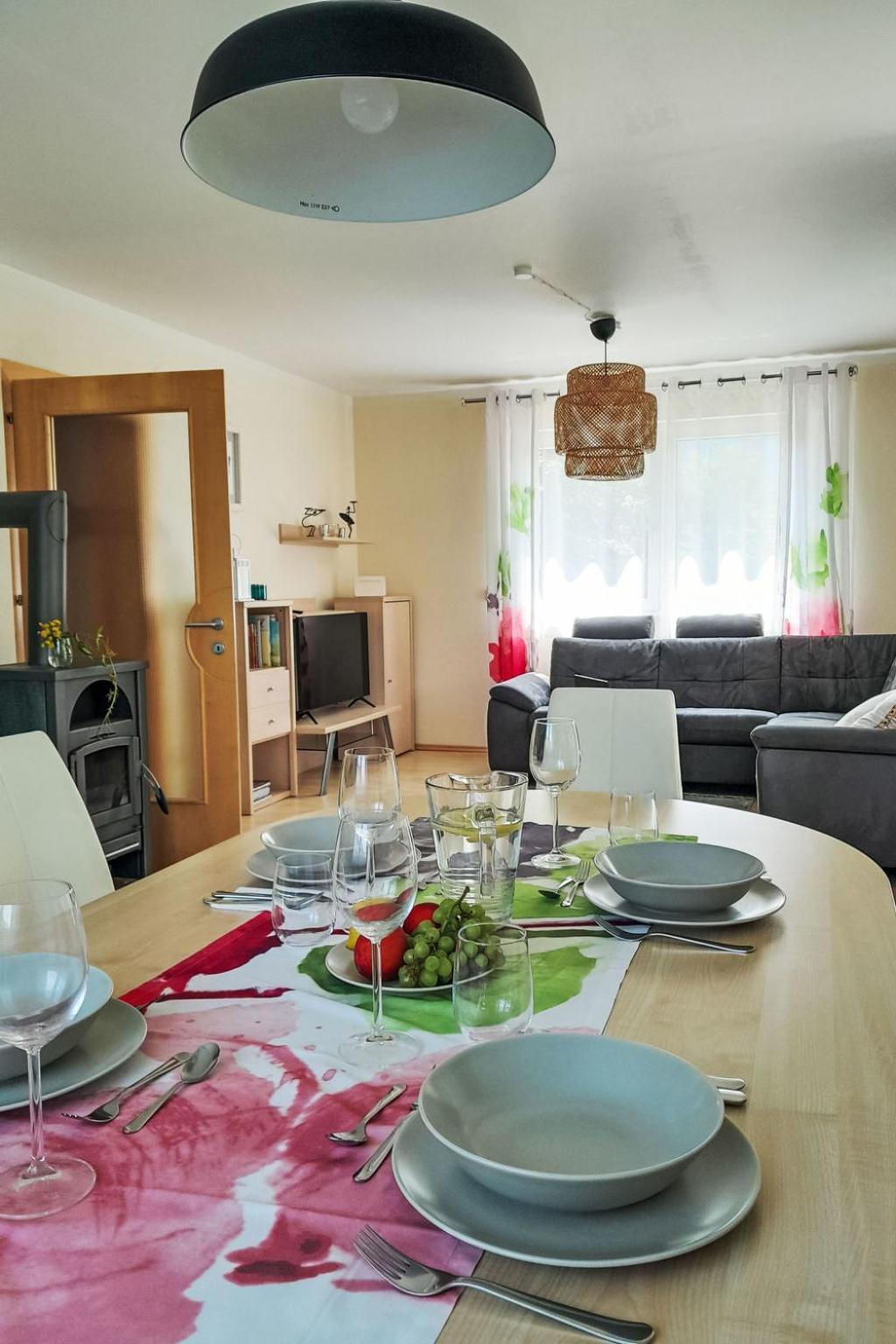 Holiday Home Seehaus Blue Faak By Interhome Faak am See Eksteriør bilde